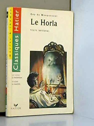 Horla, 1996