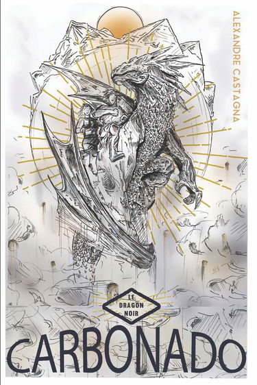 Le Dragon Noir