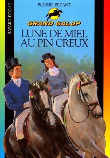 Grand Galop. Lune de miel au Pin creux