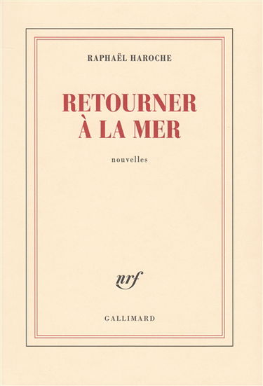 Retourner à la mer