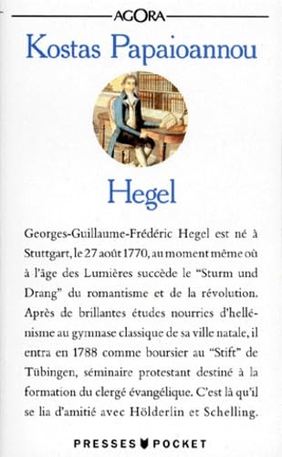 Hegel
