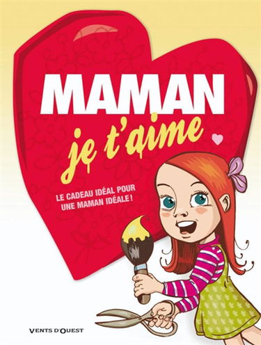 Maman je t'aime