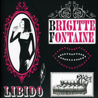 Couverture de Libido(Ed) [Import]