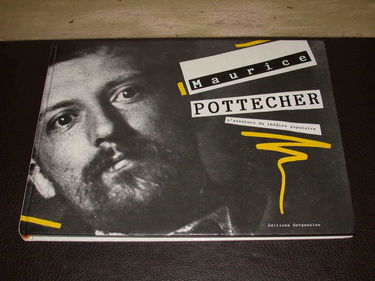 Maurice Pottecher L'Aventure Du Théâtre Populaire