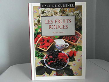 Les fruits rouges