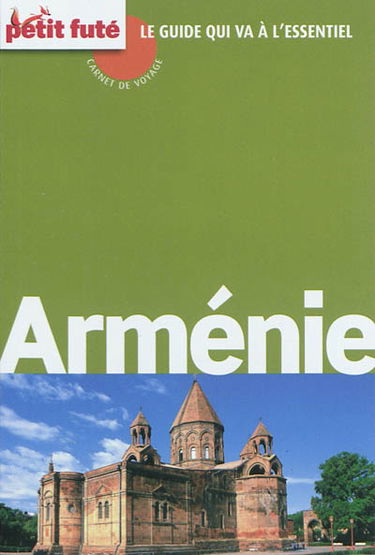 Arménie