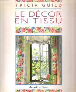 Le Décor en tissu