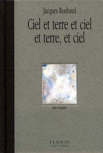 Ciel et terre et ciel et terre, et ciel : John Constable