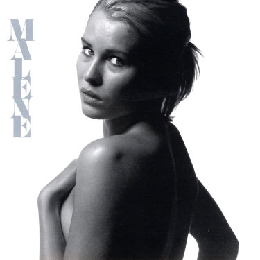 Couverture de Malene Mortensen