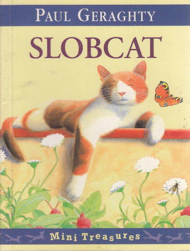 Slobcat