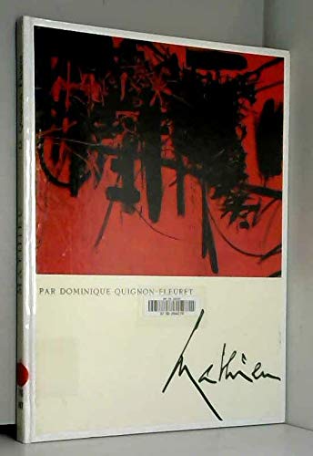 Couverture de Mathieu