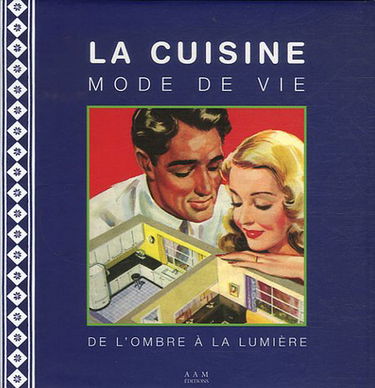 La cuisine, mode de vie