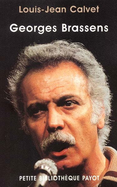 Georges Brassens