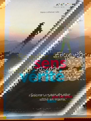 En quête de sens et de vérité