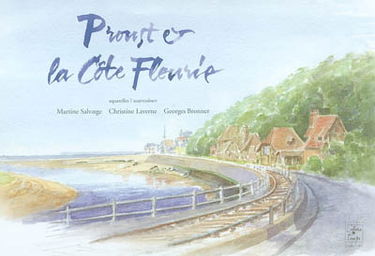 Proust et la côte fleurie