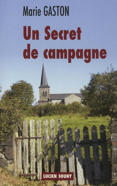 Un secret de campagne