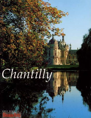 Chantilly