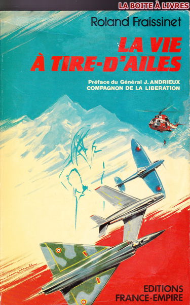 La Vie à tire d'ailes