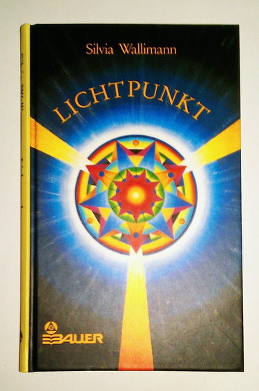 Couverture de Lichtpunkt.