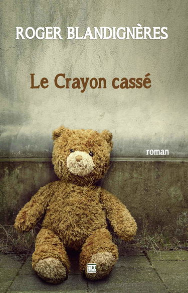 Le crayon cassé