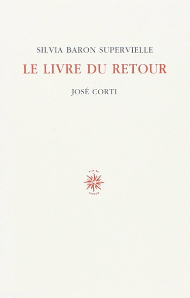 Le livre du retour