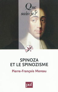 Spinoza et le spinozisme