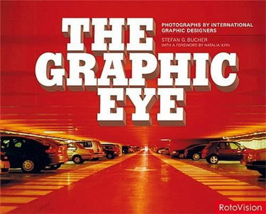 Couverture de The Graphic Eye