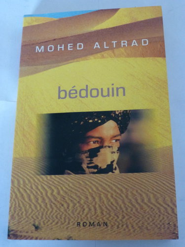 Couverture de Bédouin