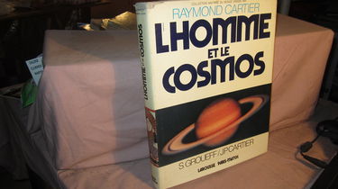 L'homme et le cosmos