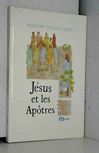 Jésus et les apôtres