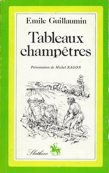Tableaux Champêtres