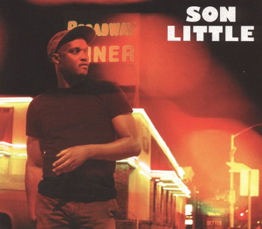 Couverture de Son Little