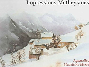 Impressions Matheysines