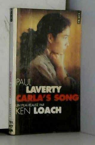 Carla's Song : scénario