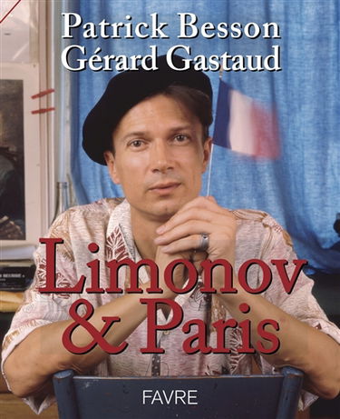 Limonov & Paris