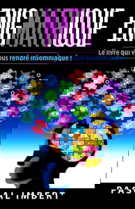 Enigmathique: Le livre qui va vous rendre insomniaque !