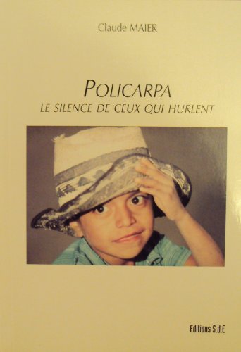 Policarpa - le silence de ceux qui hurlent