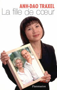 La fille de coeur : souvenirs