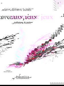 Nouveaux jeux volume 1