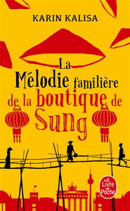 La mélodie familière de la boutique de Sung