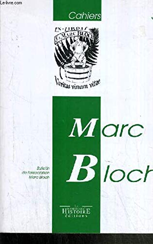 Cahiers Marc Bloch, n° 3. The rise of dependent cultivation and seignorial institutions : version française