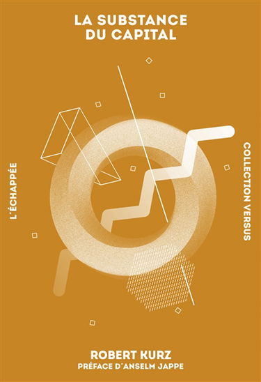 La substance du capital