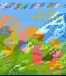 Les Trois Petits Cochons