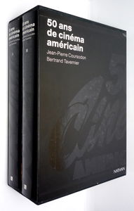 50 ans de cinéma américain
