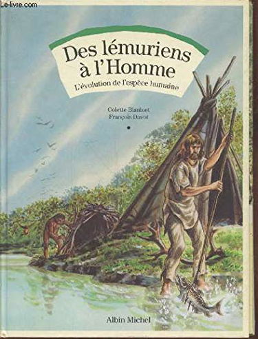 Des Lémuriens à l'homme