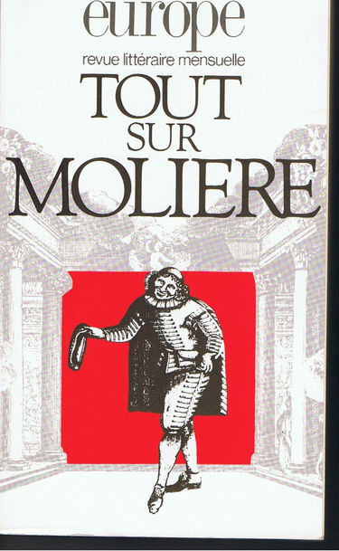 Tout sur Molière, hors série