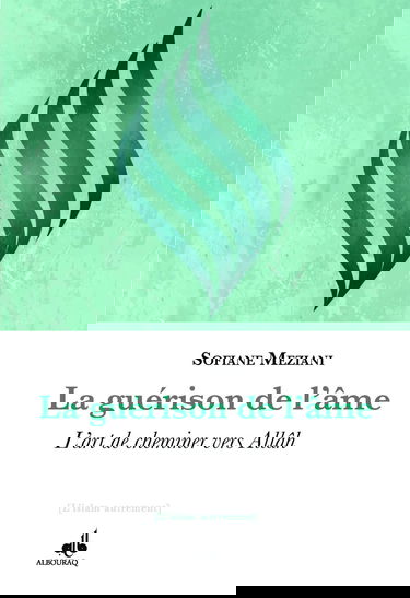 Guérison de l´âme (La)