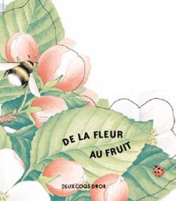 De la fleur au fruit