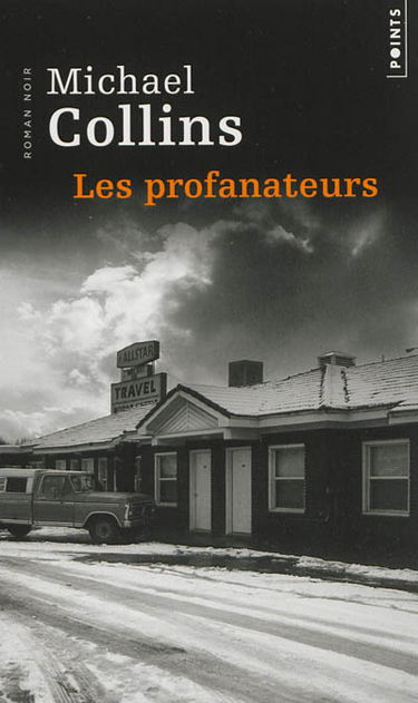 Les profanateurs