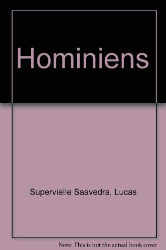 Hominiens